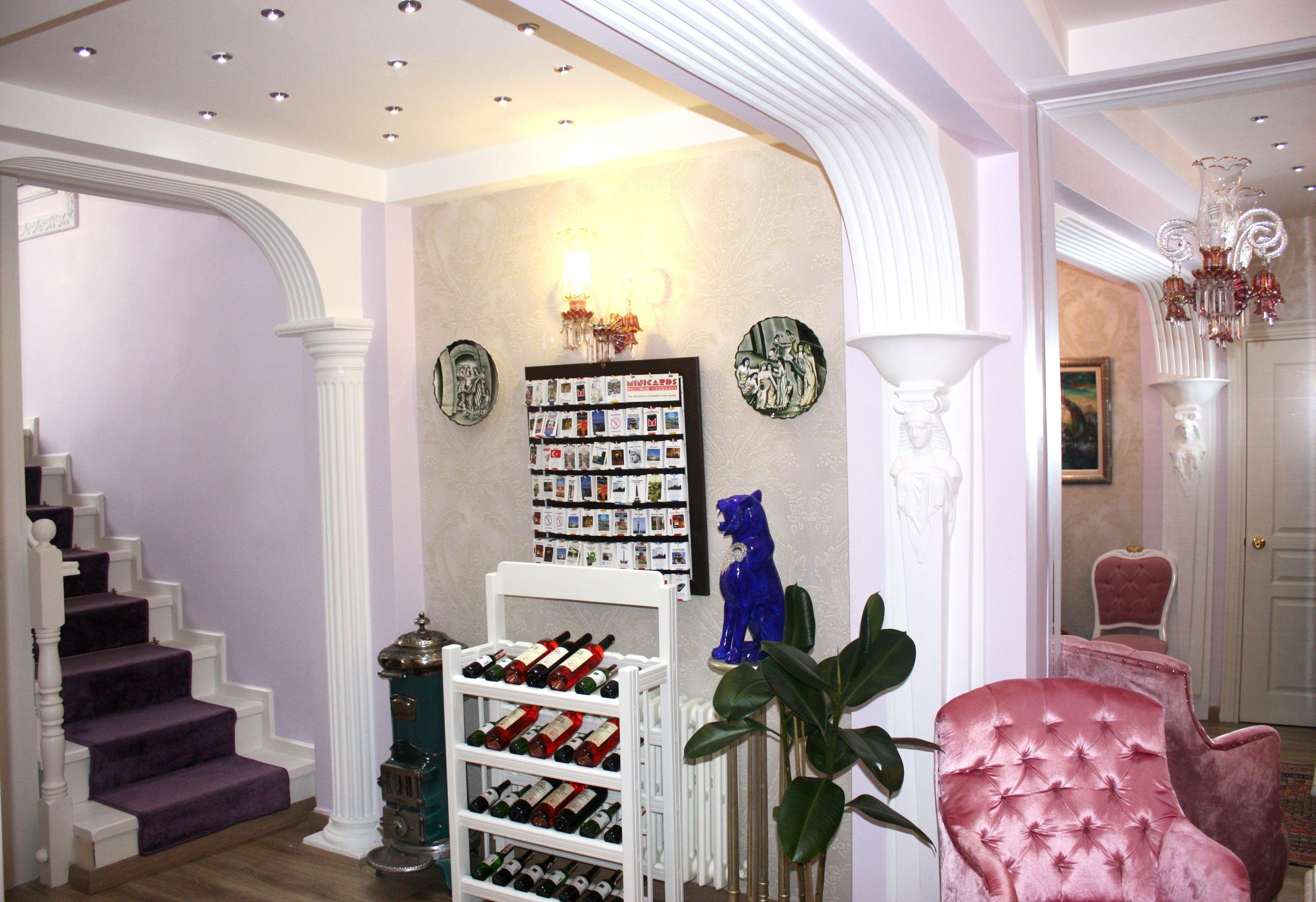 Romantic Hotel Istanbul — Photos 3