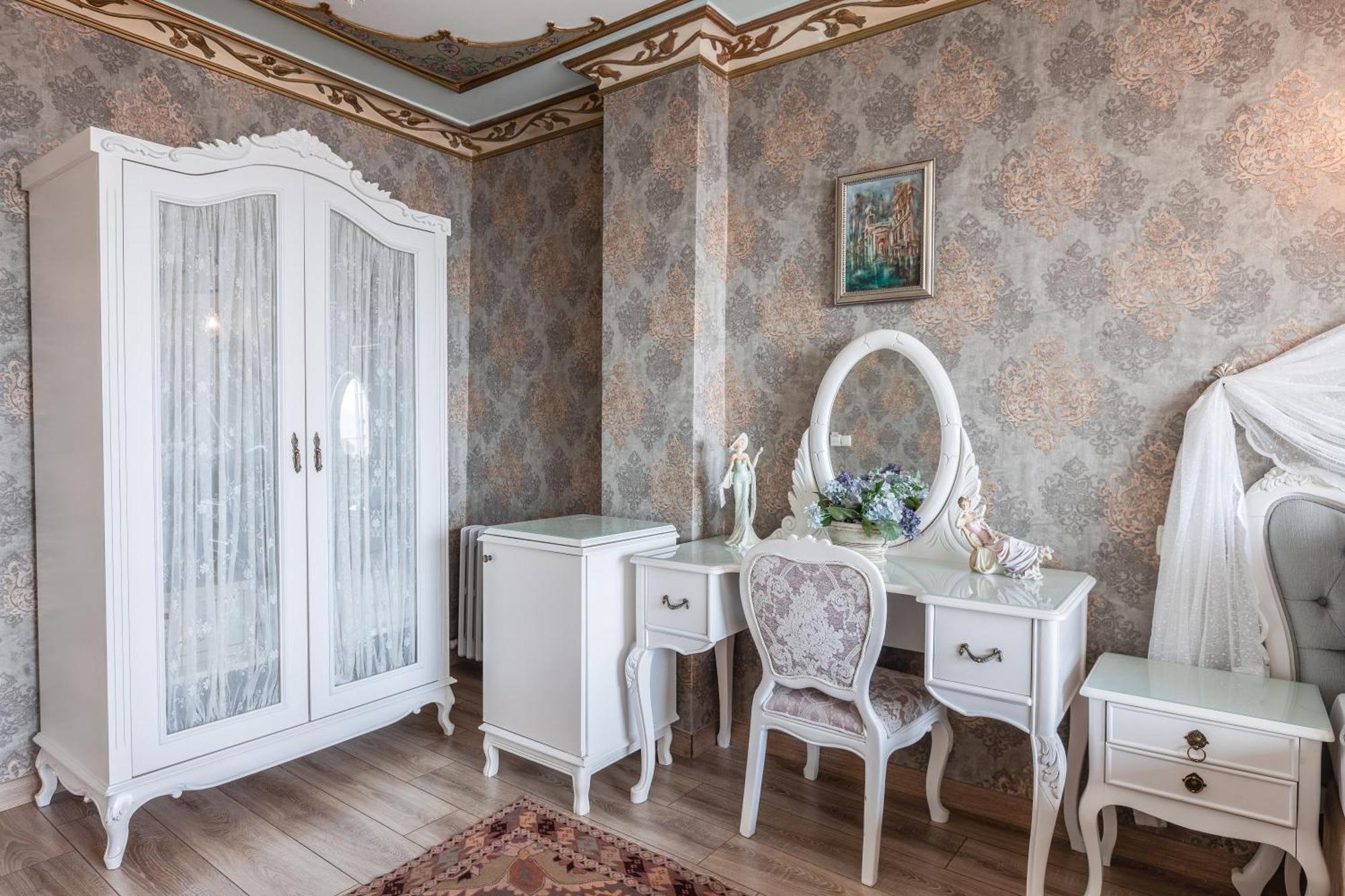 Romantic Hotel Istanbul — Photos 2
